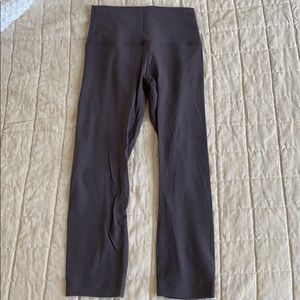 Lululemon align crop